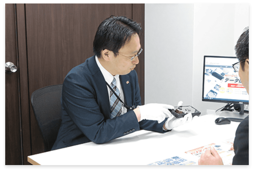 国内NO.1を目指す対応力