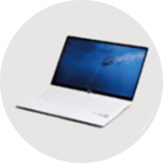 デスクトップパソコンノートパソコン