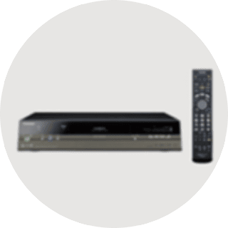 BD・DVDレコーダービデオカメラ