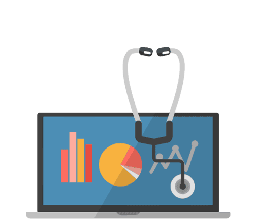 データの論理的な破損