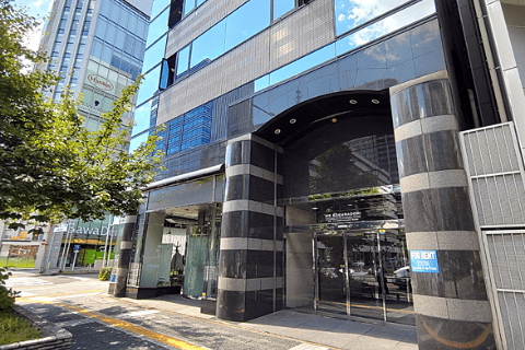 データ復旧クイックマン 名古屋本店