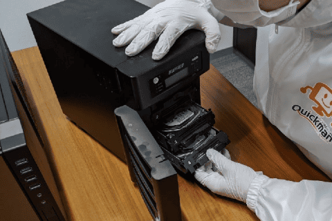 データ復旧クイックマン 名古屋本店