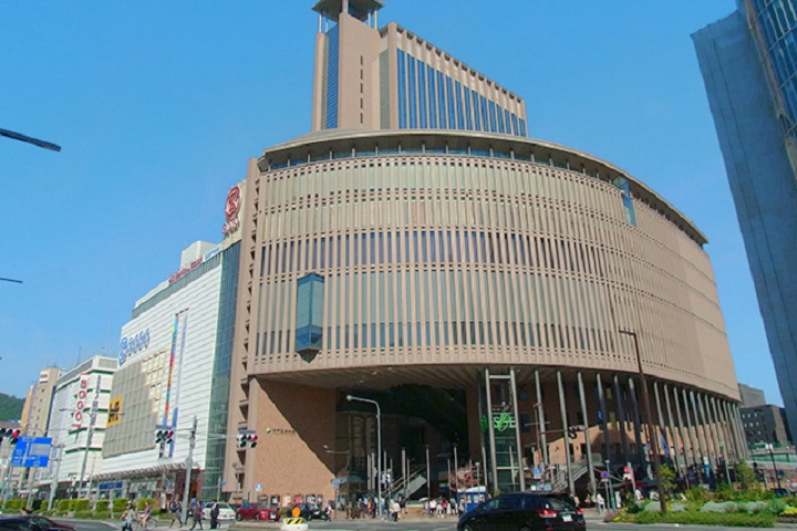 データ復旧クイックマン神戸三宮店|三宮駅!サーバ・NAS・RAIDもお任せください!