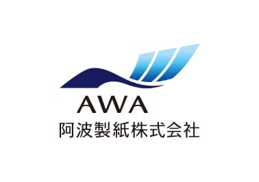 徳島取引実績_阿波製紙株式会社